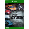 The Crew XBOX CD-Key